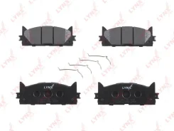 ������� ��������� �������� Lynxauto BD7530 BD7530 ����