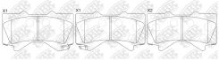 ������� ��������� NIBK PN1541 PN1541 ����