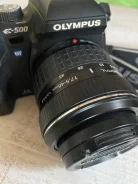 Olympus E-500. 8 - 8.9 ��, ���: ��� ���� ����