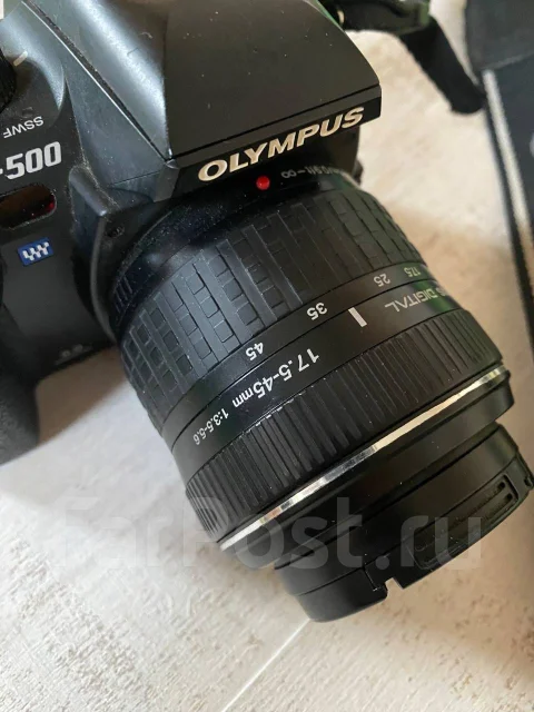 Olympus E-500. 8 - 8.9 ��, ���: ��� ���� ����