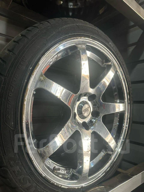 J&L Racing. x18" ����