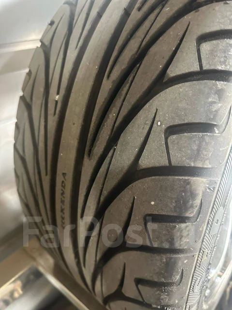 J&L Racing. x18" ����