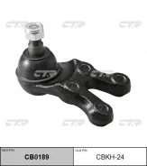 ������� ����� (������ CBKH24) CTR CB0189 ����