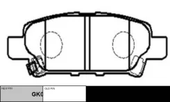 ������� ��������� CTR GK0599 CKM31 GK0599 ����
