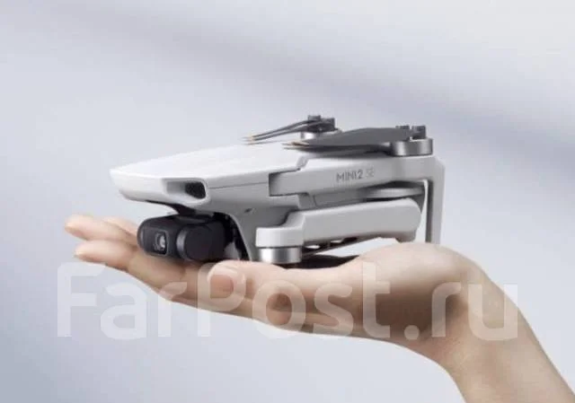 DJI Mini 2 SE. � ������� ����