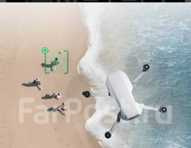 DJI Mini 2 SE. � ������� ����