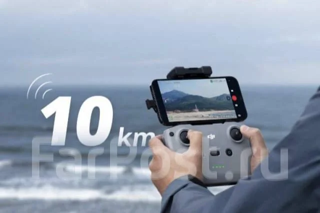 DJI Mini 2 SE. � ������� ����