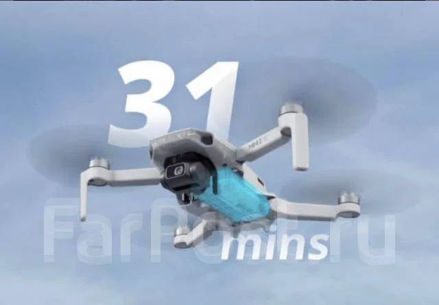 DJI Mini 2 SE. � ������� ����