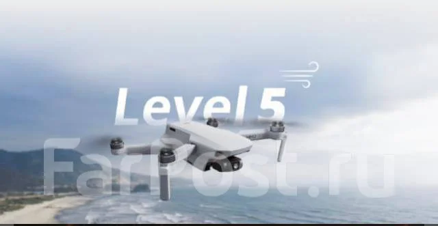 DJI Mini 2 SE. � ������� ����