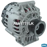 ��������� 12V 120 A Renault Laguna I 1.6-1.8 1998�2001 Laguna II 1.6 2005�2007 Megane I 1.4 -1.6 1998�2002 Krauf ���. ALV1771LK ALV1771LK ����