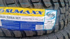 Sumaxx Max Terra M/T