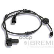 ������ �������� �������� ������ (ABS) Bremi ���. 50314 50314 ����