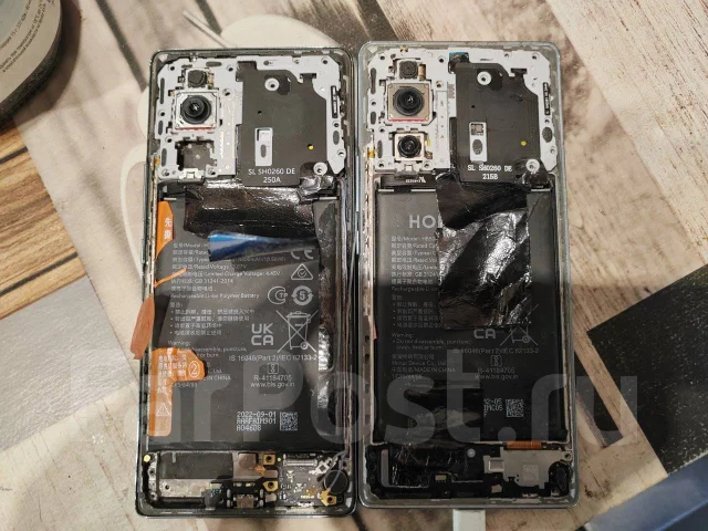 Honor 70. �/�, 128 ��, 3G, 4G LTE, Dual-SIM, NFC ����