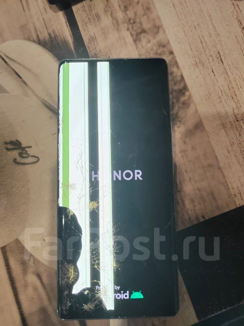 Honor 70. �/�, 128 ��, 3G, 4G LTE, Dual-SIM, NFC ����