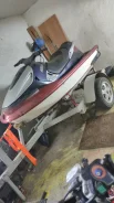 Yamaha GP1200R. 1998 ��� ����