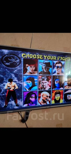 Game Stick ����