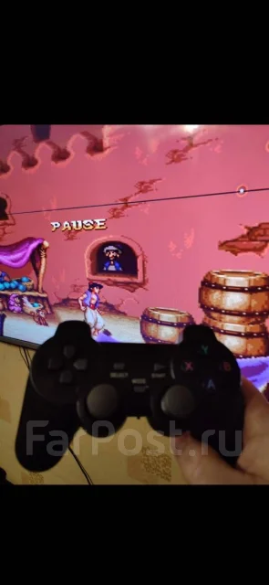 Game Stick ����