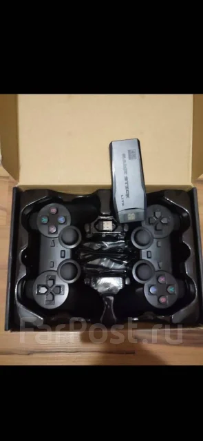 Game Stick ����