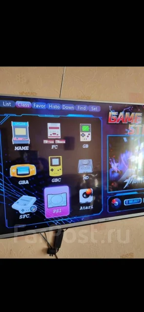 Game Stick ����