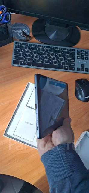 Samsung Galaxy Tab A7 Lite ����