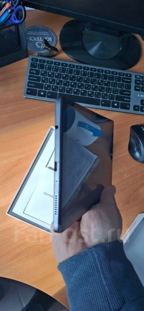 Samsung Galaxy Tab A7 Lite ����