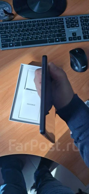 Samsung Galaxy Tab A7 Lite ����