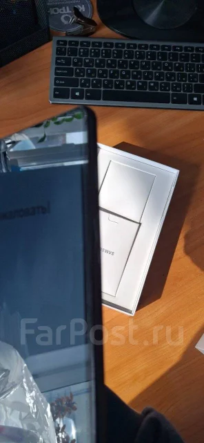 Samsung Galaxy Tab A7 Lite ����