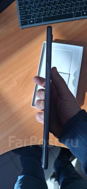 Samsung Galaxy Tab A7 Lite ����