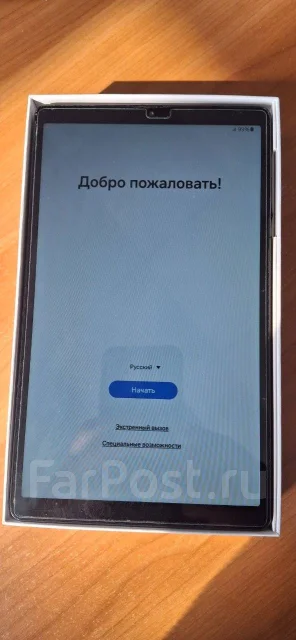 Samsung Galaxy Tab A7 Lite ����
