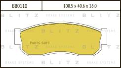    |  | Blitz BB0110 BB0110 