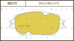 ������� ��������� �������� | ����� | Blitz BB0270 BB0270 ����