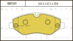 ������� ��������� �������� | ����� | Blitz BB0369 BB0369 ����