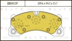������� ��������� �������� | ����� | Blitz BB0415P BB0415P ����