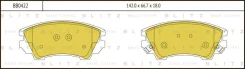 ������� ��������� �������� | ����� | Blitz BB0422 BB0422 ����