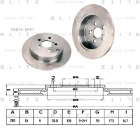 ���� ��������� | ��� | Blitz BS0220 BS0220 ����