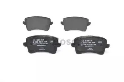 ������� �������� �. Audi A4/A5 1.8TFSi-3.2FSI/2.7TDi 07 Bosch 0986494254 0 986 494 254 1343 00 [8K0698451] ! 0986494254 ����