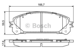 ������� ��������� �������� ����� Bosch 0986494686 0986494686 ����