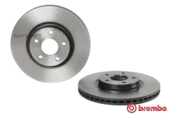 ���� ��������� UV Coated | ����� | Brembo 09C13811 09C13811 ����