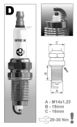 ����� ��������� Extra DOX15LE1 (1501) Brisk DOX15LE1 DOX15LE1 ����