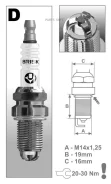 ����� ��������� Extra DR15TC (1329) Brisk DR15TC DR15TC ����