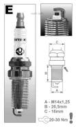 ����� ��������� Super R ER17YC9 (1863) Brisk ER17YC9 ER17YC9 ����