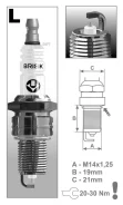 ����� ��������� Silver LR17YS9 (1465) Brisk LR17YS9 LR17YS9 ����
