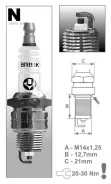����� ��������� Super N17YC (1544) Brisk N17YC N17YC ����