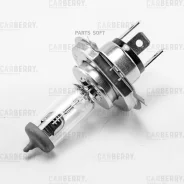 ����� H4 24V (75/70W) Truck light Carberry 31CA52 31CA52 ����