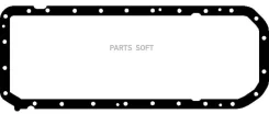 ��������� ������� BMW 3-Series 90-06 / 5-Series 88-10 Corteco 423978P 423978P ����