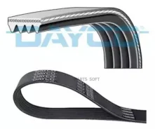 ������ ������������! Peugeot 205/305/309/405 1.6/1.9 82 Dayco 4PK841 4PK841 ����