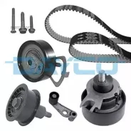 �������� ������ ����� ��� Skoda Octavia 96-13 / Volkswagen Golf 97-16 AFH; �AFK; �AHW; �AKQ; �APE; �AQQ; �ATN; �AU Dayco KTB347 KTB347 ����