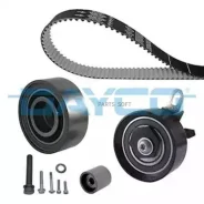 �������� ������ ����� ��� Volkswagen Crafter 11-16 CKTB; CKTC; CKUB; CSLA; CSNA Dayco KTB494 KTB494 ����