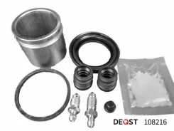 ����������� ���������� �������� � ������� ��������� (������� O 52 mm, ������� DAC). �������������: C Deqst 108216 108216 ����