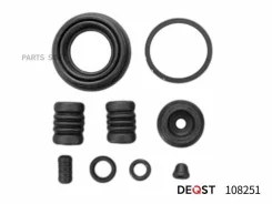 ����������� ���������� �������� ������� (��� ������ O 40mm, ������� ATE). �������������: Chevrolet C Deqst 108251 108251 ����